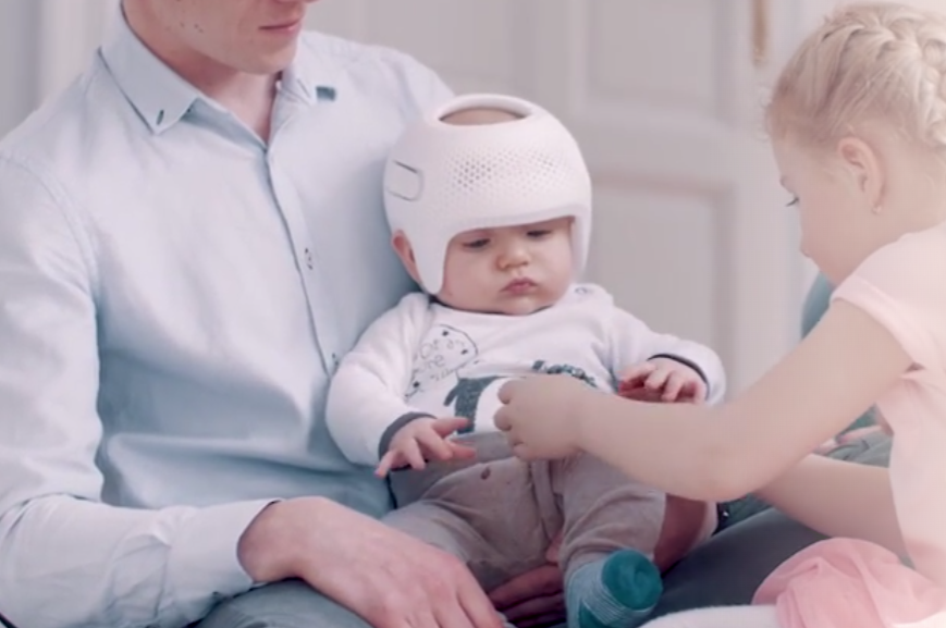 Custom Helmet Fabrication